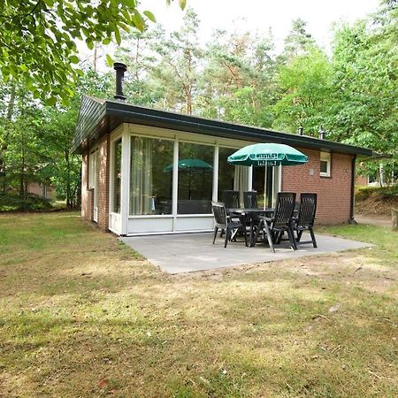 Landal Miggelenberg Hotel Hoenderloo Luaran gambar