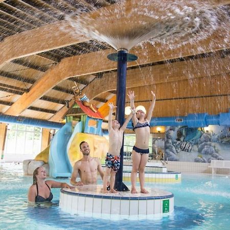 Landal Miggelenberg Hotel Hoenderloo Luaran gambar