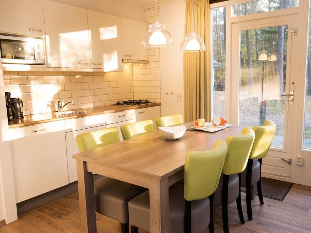 Landal Miggelenberg Hotel Hoenderloo Luaran gambar