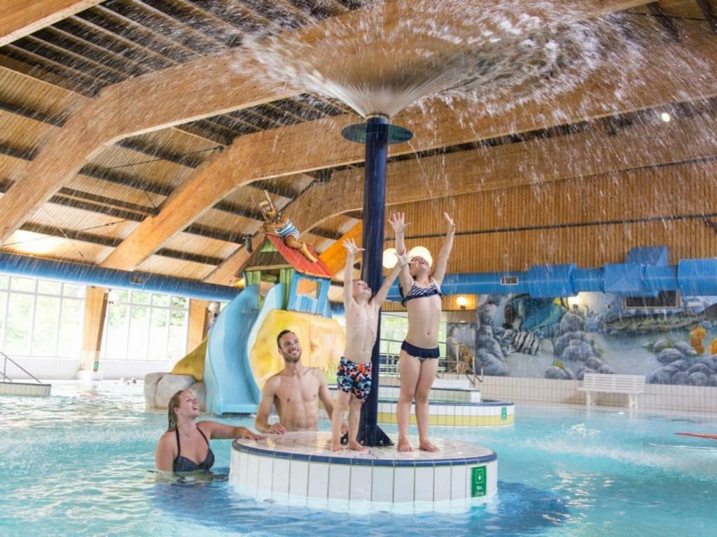 Landal Miggelenberg Hotel Hoenderloo Luaran gambar