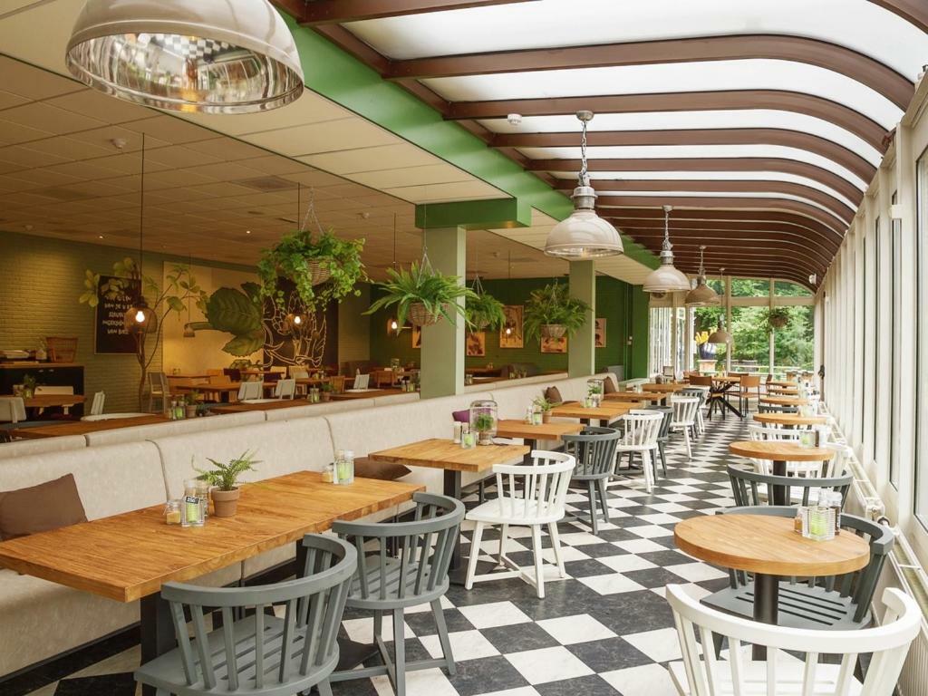 Landal Miggelenberg Hotel Hoenderloo Luaran gambar