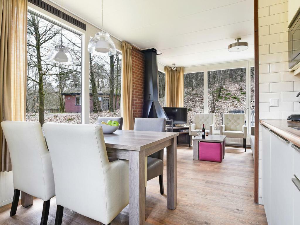 Landal Miggelenberg Hotel Hoenderloo Luaran gambar