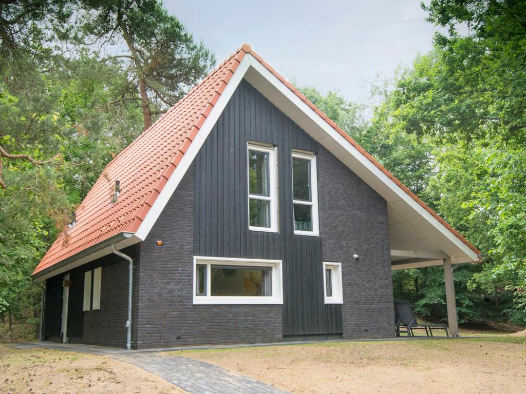 Landal Miggelenberg Hotel Hoenderloo Luaran gambar