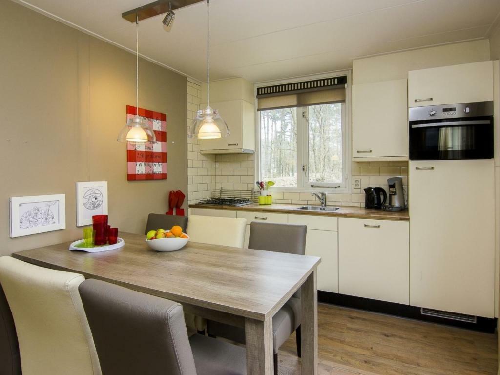Landal Miggelenberg Hotel Hoenderloo Luaran gambar