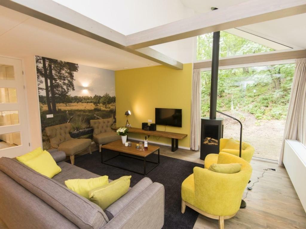 Landal Miggelenberg Hotel Hoenderloo Luaran gambar