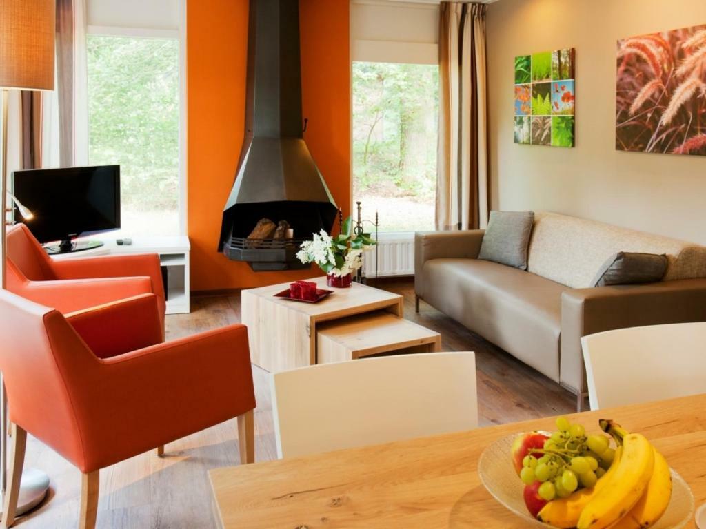Landal Miggelenberg Hotel Hoenderloo Luaran gambar