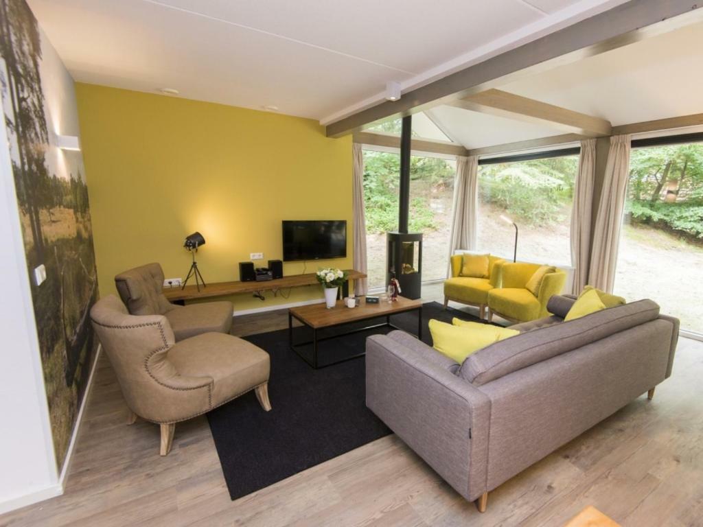 Landal Miggelenberg Hotel Hoenderloo Luaran gambar