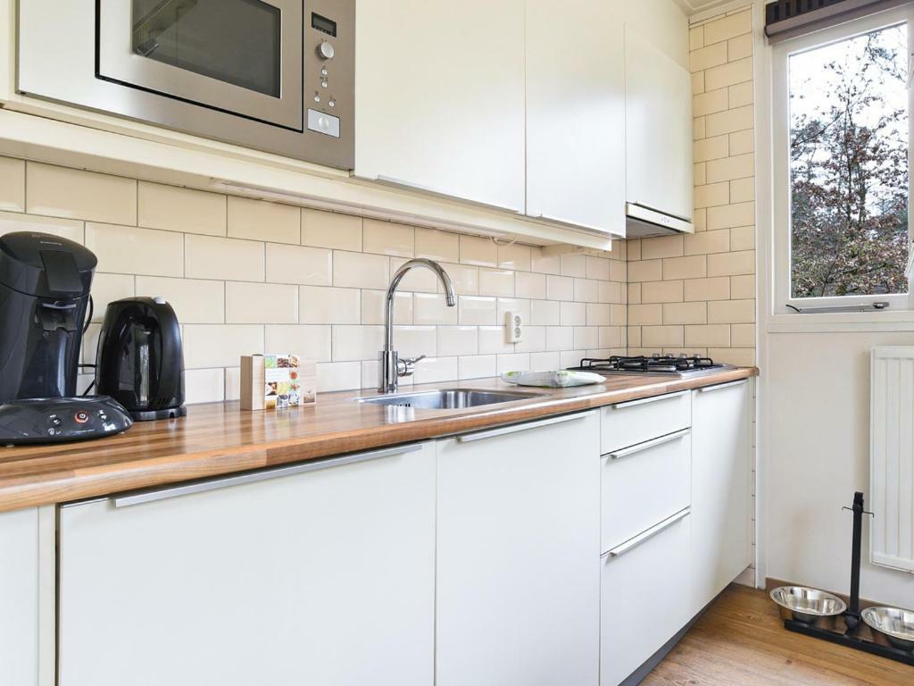 Landal Miggelenberg Hotel Hoenderloo Luaran gambar