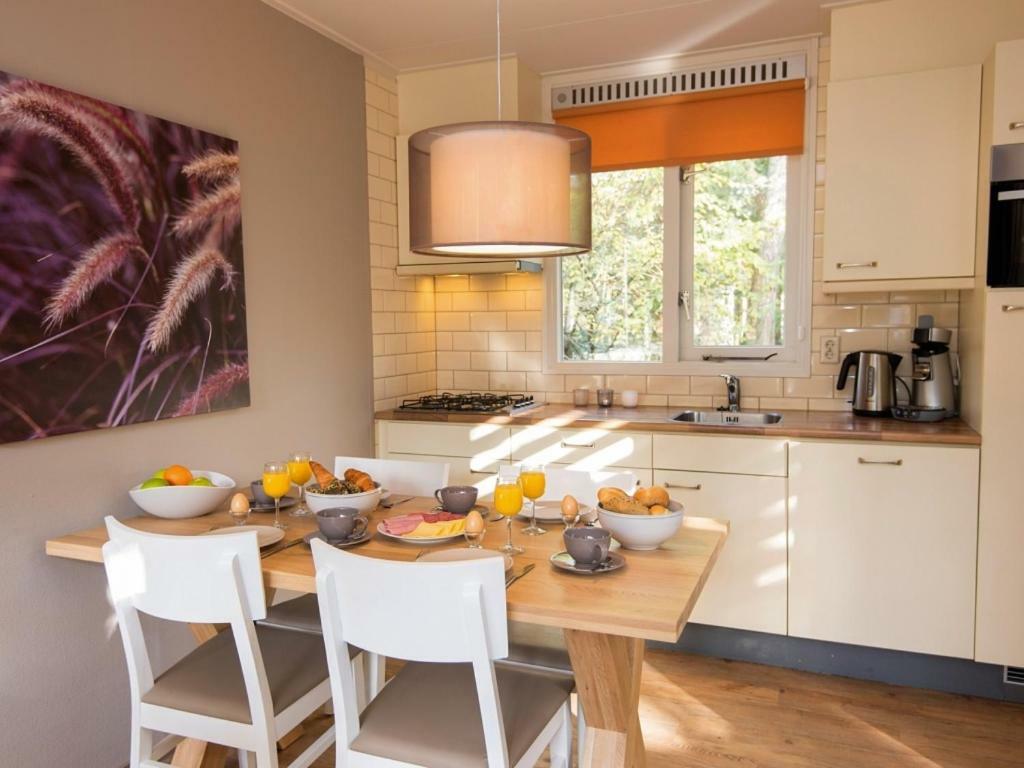 Landal Miggelenberg Hotel Hoenderloo Luaran gambar