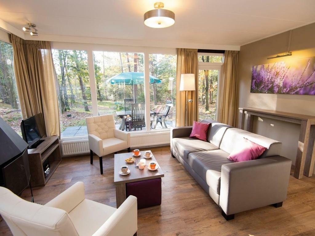 Landal Miggelenberg Hotel Hoenderloo Luaran gambar