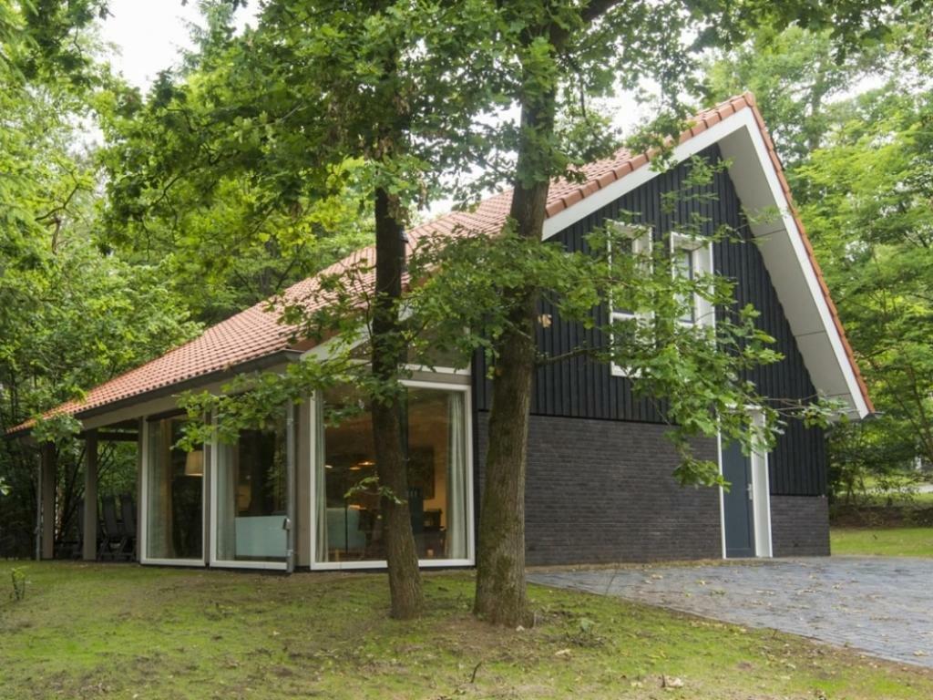Landal Miggelenberg Hotel Hoenderloo Luaran gambar