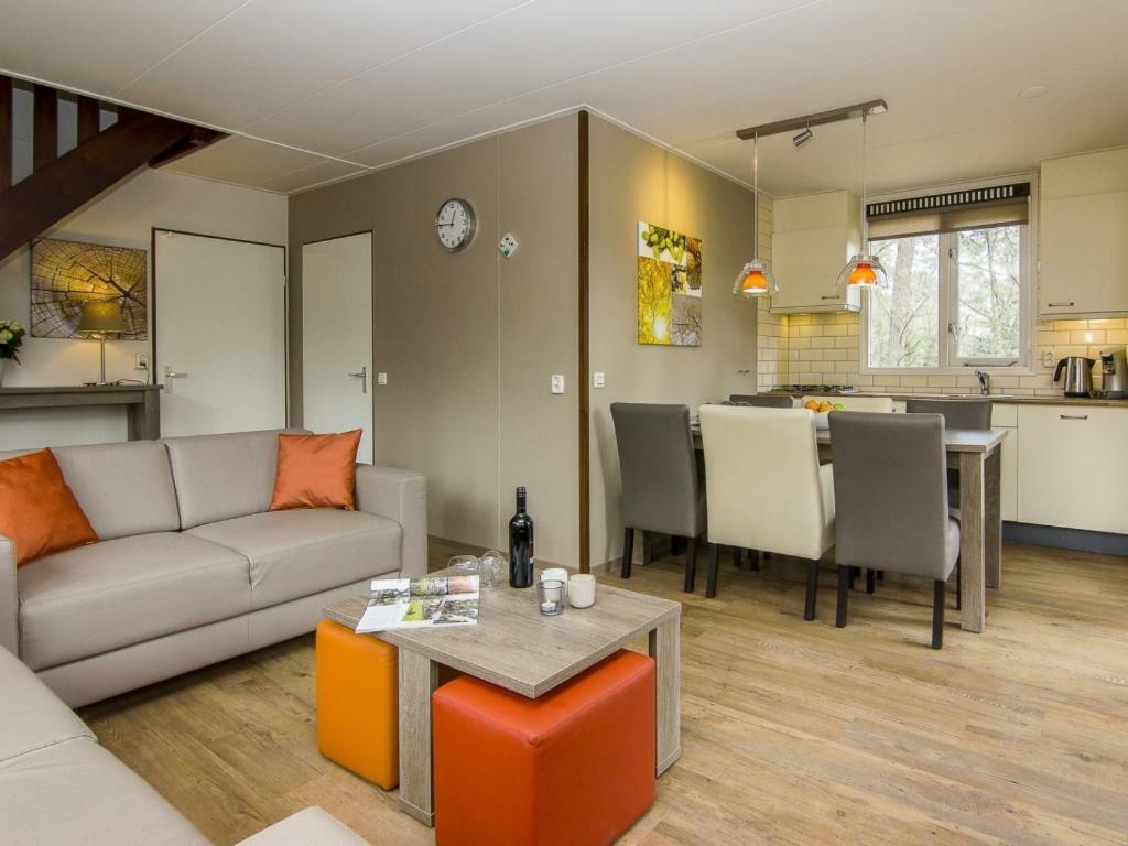 Landal Miggelenberg Hotel Hoenderloo Luaran gambar