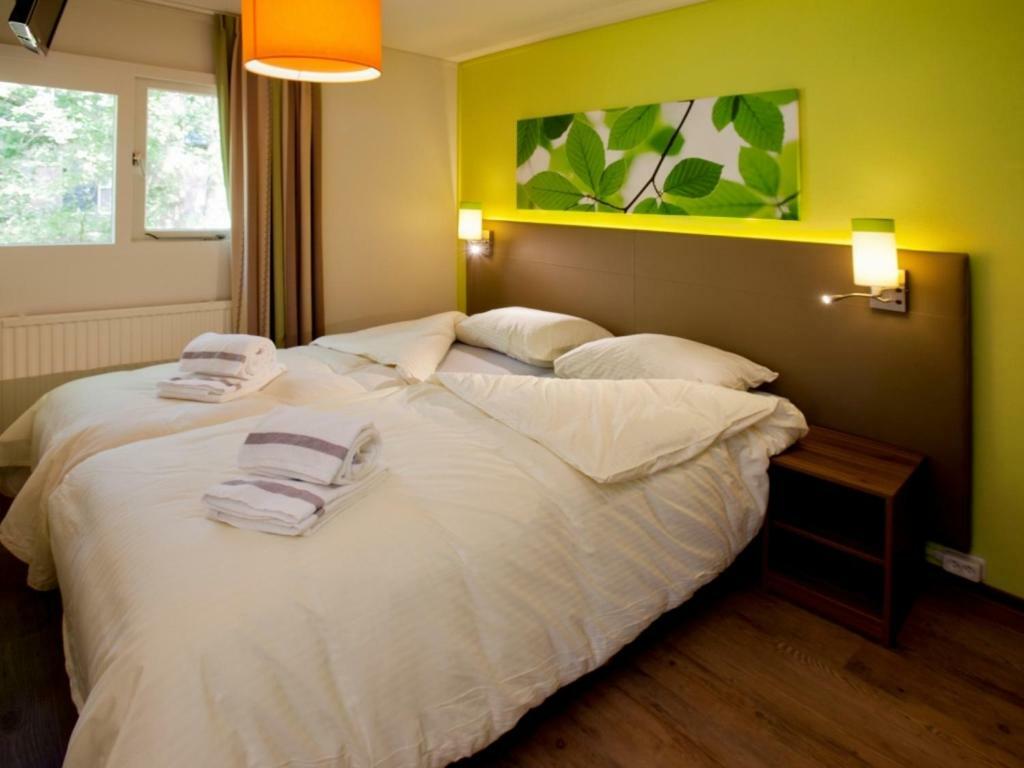 Landal Miggelenberg Hotel Hoenderloo Luaran gambar