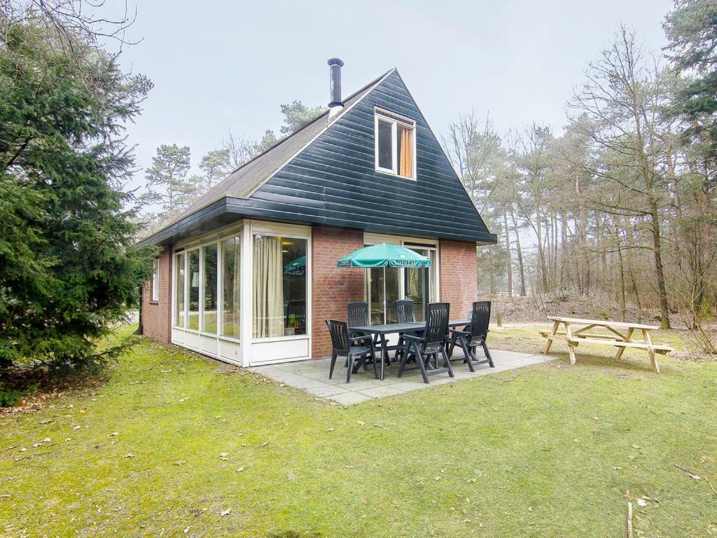 Landal Miggelenberg Hotel Hoenderloo Luaran gambar