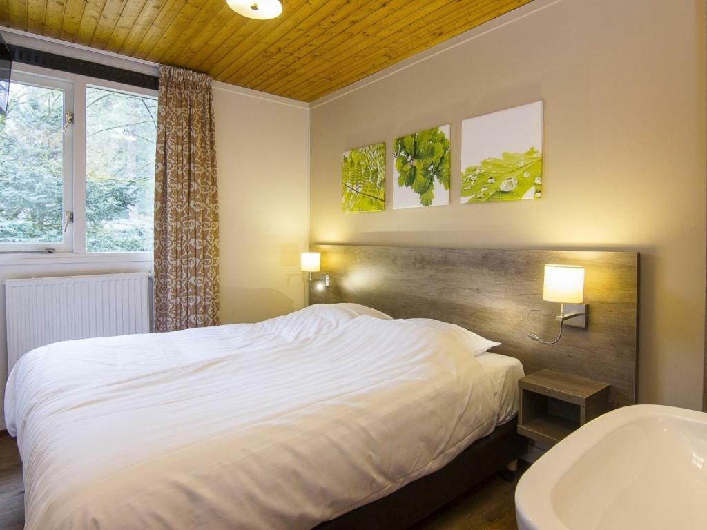 Landal Miggelenberg Hotel Hoenderloo Luaran gambar