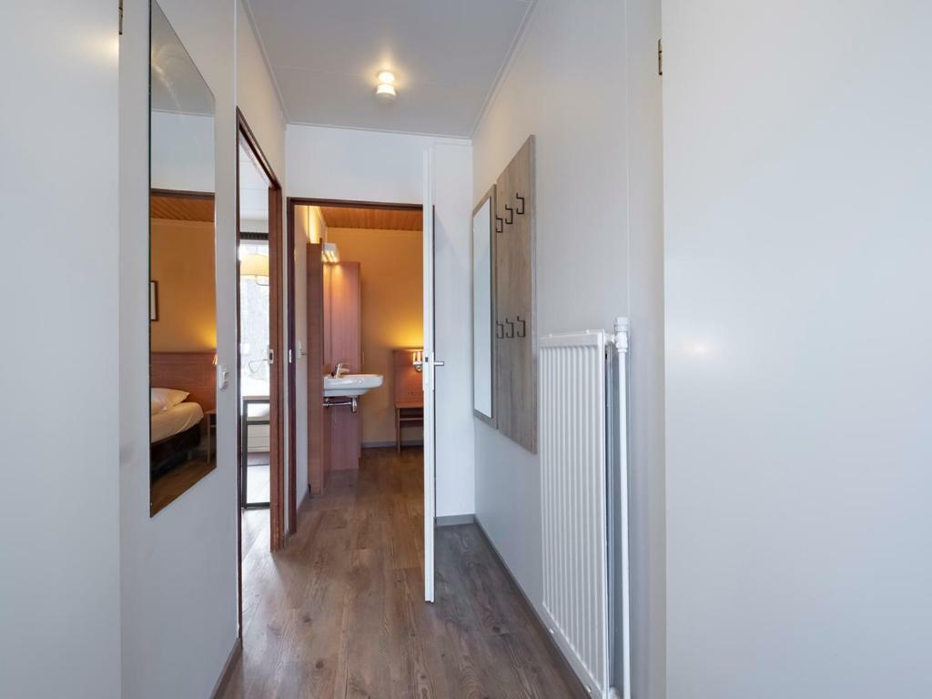 Landal Miggelenberg Hotel Hoenderloo Luaran gambar