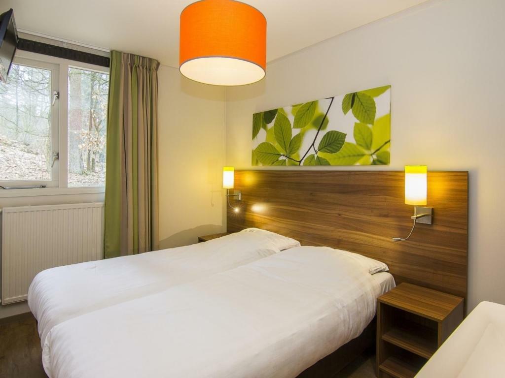 Landal Miggelenberg Hotel Hoenderloo Luaran gambar