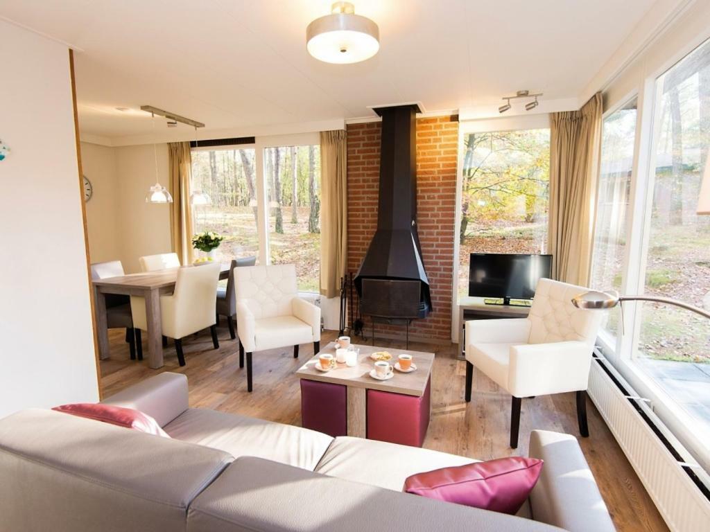 Landal Miggelenberg Hotel Hoenderloo Luaran gambar