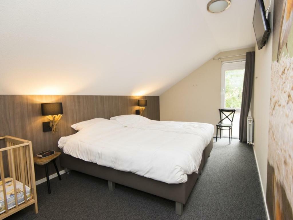 Landal Miggelenberg Hotel Hoenderloo Luaran gambar