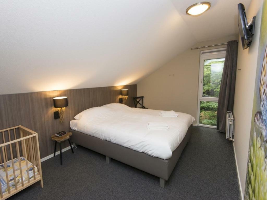 Landal Miggelenberg Hotel Hoenderloo Luaran gambar