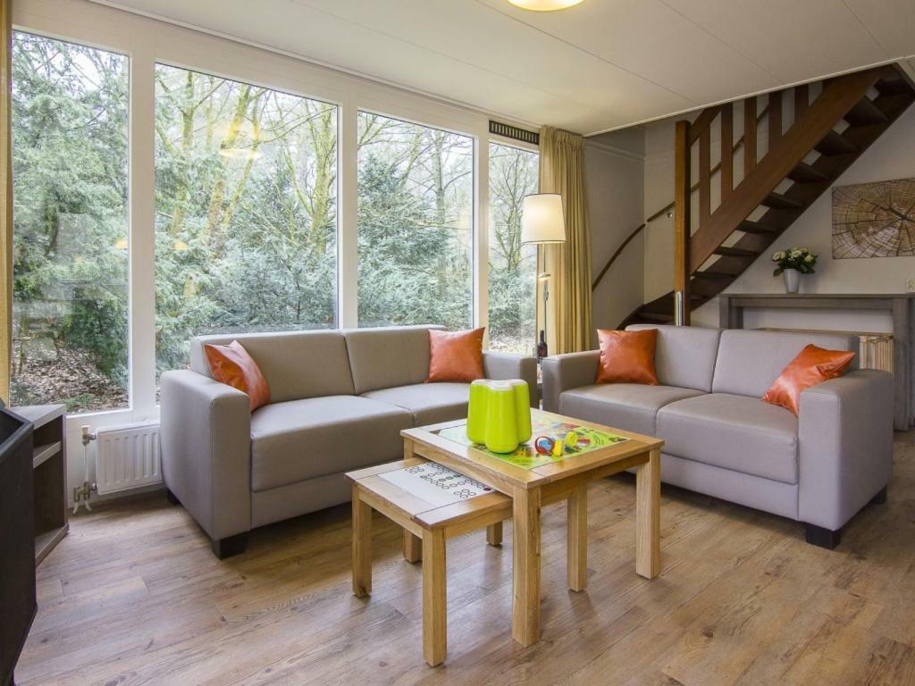 Landal Miggelenberg Hotel Hoenderloo Luaran gambar