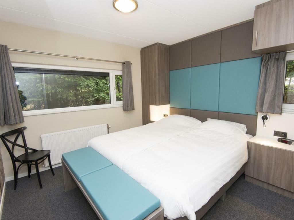 Landal Miggelenberg Hotel Hoenderloo Luaran gambar