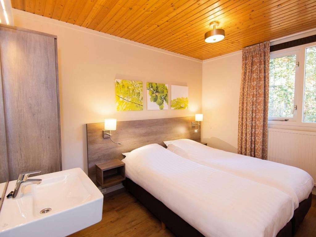 Landal Miggelenberg Hotel Hoenderloo Luaran gambar