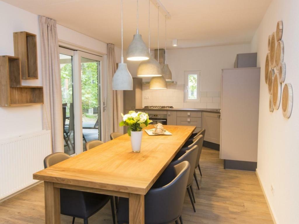 Landal Miggelenberg Hotel Hoenderloo Luaran gambar