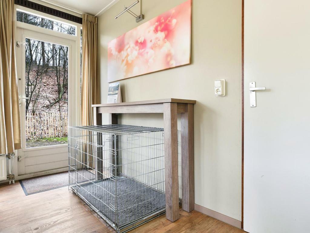 Landal Miggelenberg Hotel Hoenderloo Luaran gambar
