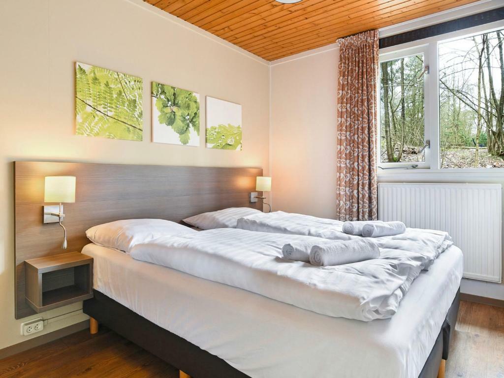 Landal Miggelenberg Hotel Hoenderloo Luaran gambar