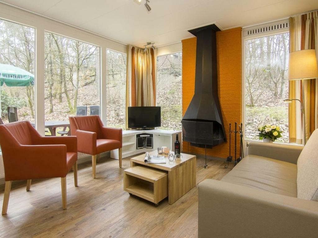 Landal Miggelenberg Hotel Hoenderloo Luaran gambar