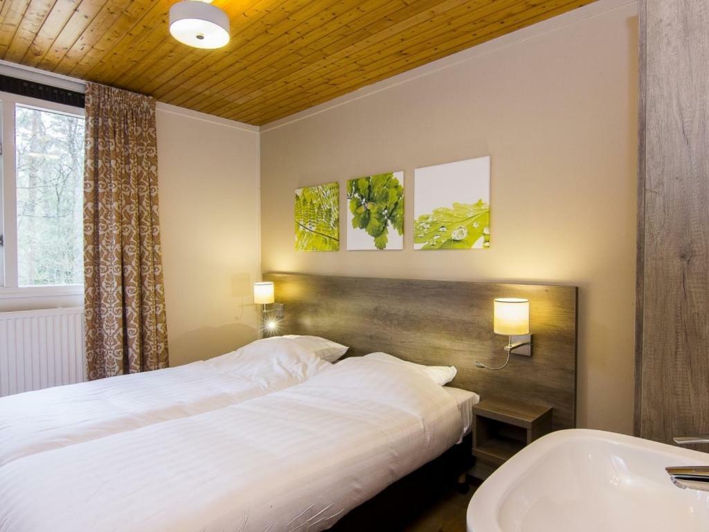 Landal Miggelenberg Hotel Hoenderloo Luaran gambar