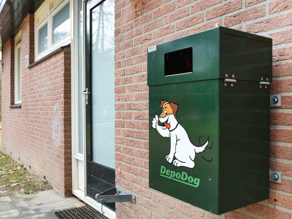 Landal Miggelenberg Hotel Hoenderloo Luaran gambar