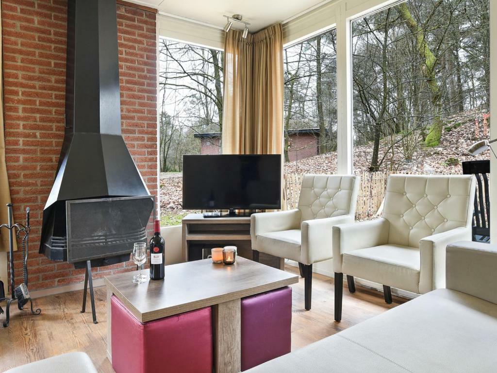 Landal Miggelenberg Hotel Hoenderloo Luaran gambar