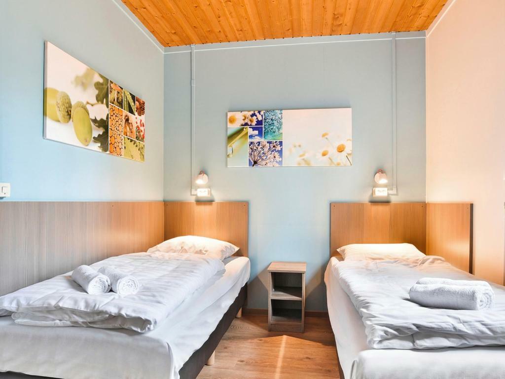 Landal Miggelenberg Hotel Hoenderloo Luaran gambar