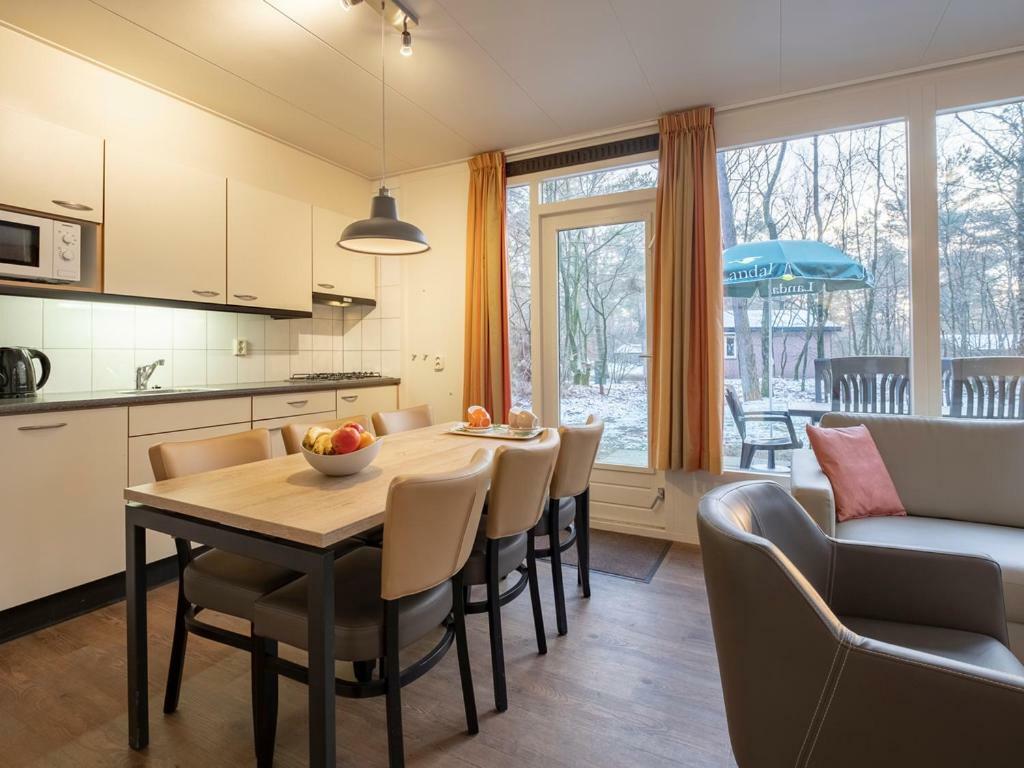 Landal Miggelenberg Hotel Hoenderloo Luaran gambar