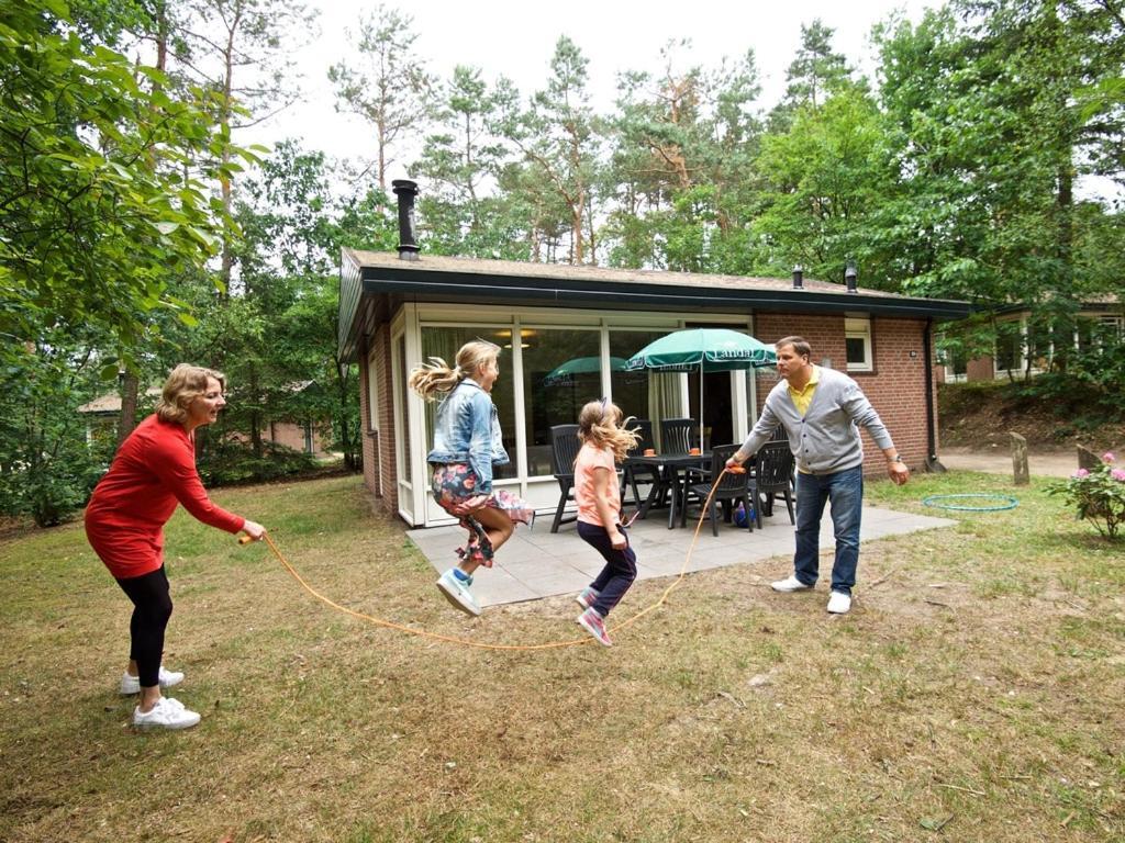 Landal Miggelenberg Hotel Hoenderloo Luaran gambar